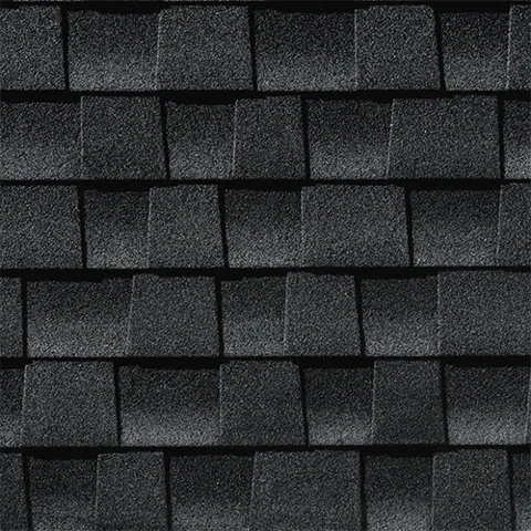 GAF Timberline HDZ® · Charcoal